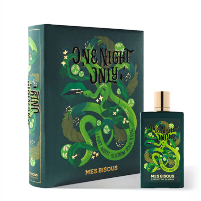 One Night Only – Mes Bisous